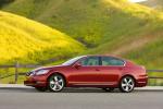 Lexus GS460 2010 года